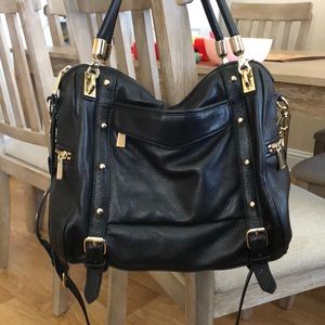 Rebecca Minkoff Cupid Satchel